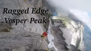 Ragged Edge, Vesper Peak