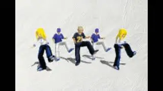 ASHLEY AVE - PARTY ON A DUALLY (VRS. DJ CLAUDIO NEGÃO)