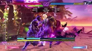 SF6 - JP Lvl 2 Side switch alternative