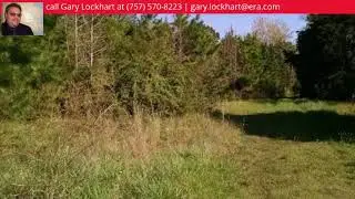 0 North East George Washington hwy, Hayes, VA 23061 - MLS #1725941