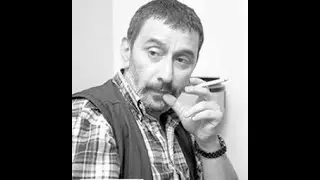 Ziad Rahbani - Kifak, mish Mnih