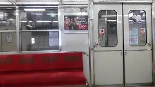 【乗車】Osaka Metro 御堂筋線10系 電機子チョッパ  Osaka Subway Midosuji Line 10 Series Sound