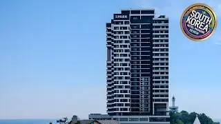 More Than Sokcho Lighthouse Branch | Sokcho-si, South Korea | Hotel Review 🏨