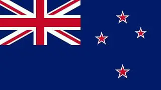 National Anthem of New Zealand (Instrumental)
