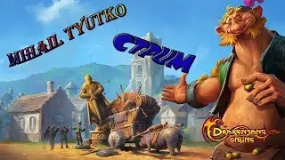 Drakensang Online   ЛУК 55+ Победить непобедимых 2020 227#1