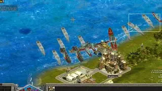 5.00x vs game Epic strategy battle between [ Who will rule the world?