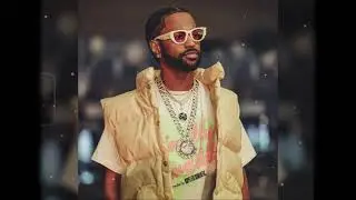 (FREE) Big Sean Type Beat 2021 - 