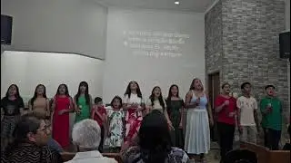 IASD Jardim Independência, Sarandi Pr 