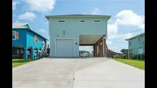 138 Palm Dr | Rockport Real Estate