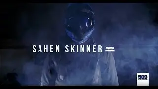 509 Outerwear Team - Sahen Skinner