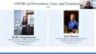 Prevention, Care and Treatment