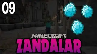 Schwarzskelett's Vater kommt in sein Zimmer ohne anzuklopfen! ☆ Minecraft: Zandalar #09