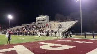 Kettle Run game winning pick to beat Thomas Jefferson