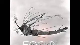 Focuri - Distant Path (lyrics)