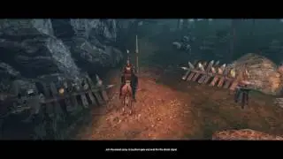Tiger Knight: Empire War (Tutorial)