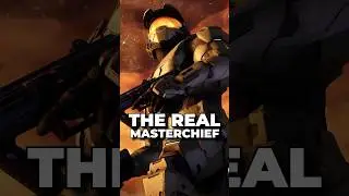 The Real Master Chief