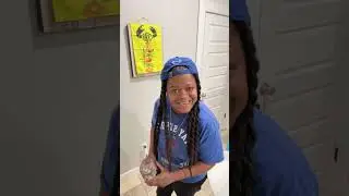 Elisha “BLOUNT” Blount is live!