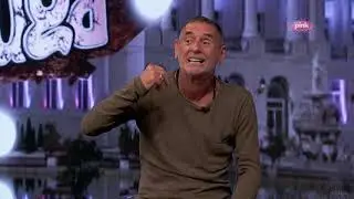Z3:Narod pita - Žestoka rasprava Miće i Janjuša - 20.08.2020.
