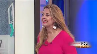 Christie Cannon on Home Trends | Keller Williams Frisco