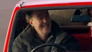Top Gear Limousine Challenge (S9E6) 6