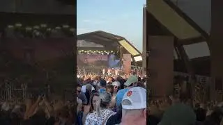 Falamansa - Esperando na Janela (Gilberto Gil Cover) @ Festival Nova Brasil 25