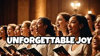 The Most Joyous Choir Performance You'll Ever See