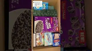 Yummy American Snacks & Treats For Every Sweet Tooth #fok #americancandy