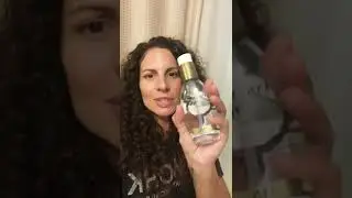 Mop Top curly hair custard is Good!! Add some oil to soften the ends!!