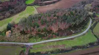 Il Vecchio paese di San Lorenzo alle Grotte