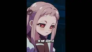 Yashiro Dijo que le Gusta Hanako