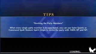 Buster Crit Memes [FGO]
