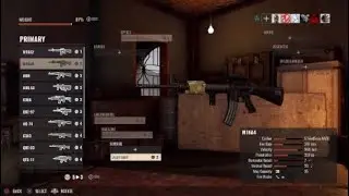 Andrew's Flashbang rage pt2