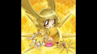 MY FORTUNE FAIRY DECK PROFILE DECMBER 2021