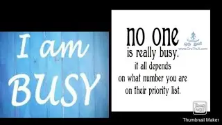 #Busy People avoid Phone calls Avoiding phone calls whatsapp status