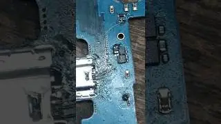Samsung J6 Plus Charging Jumper #j6plus #charging #jumper  #samsung #shorts #short #video #viral 📱📱