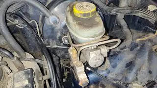 01 Jeep Cherokee ABS Delete