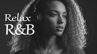 【R&B Relax 】Healing Playlist / for Chill / Work / Indie / Ballad / Relax / Coffee