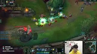 Mangofish Fizz vs Gangplank ✅ Best Fizz Guide Cn