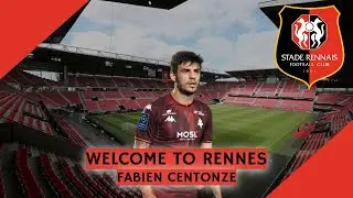 Fabien Centonze - Rennes Transfert Target |BEST OF 2021-2022|
