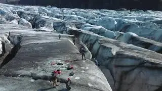 Private Ice Climbing Tour | Hidden Iceland