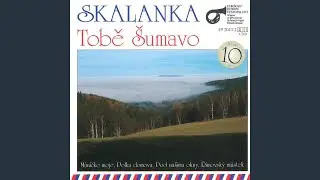 Tobě Šumavo