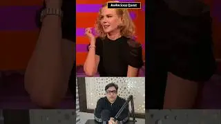 Николь Кидман раскрыла свое настоящее имя при рождении | Короткометражные фотографии #nicolekidman