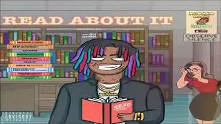 Famous Dex - A Must (Feat. Trippie Redd) [Read About It]