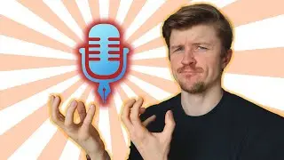 The NEW, TOP Mac Dictation App (Voice Ink Review)