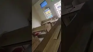 chairs for church school office
