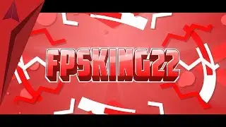 FpsKing22 - Ankov [AE] [Intro] (First Paid Client!)