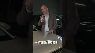Hyundai Tucson 1.6 CRDi mhev vs Hyundai Tucson XPossible 1.7 CRDi