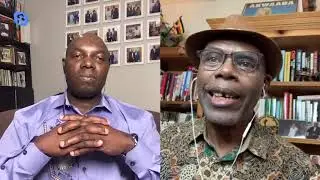 Virtual Conventions, Chadwick Boseman & more on Shaka: Extra Time
