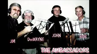 The Ambassadors - 