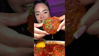 лук и крабовые отвары